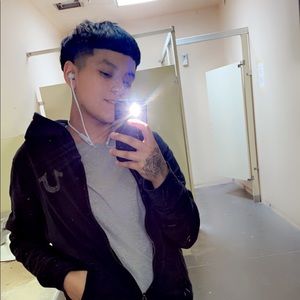 Meet your Posher, Jackie